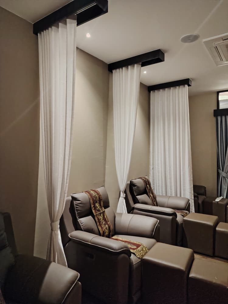 SCENTS n SENSES THAI MASSAGE SPA